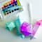 6 Pack: Koi Water Colors™ Pocket Field Sketch Box Set